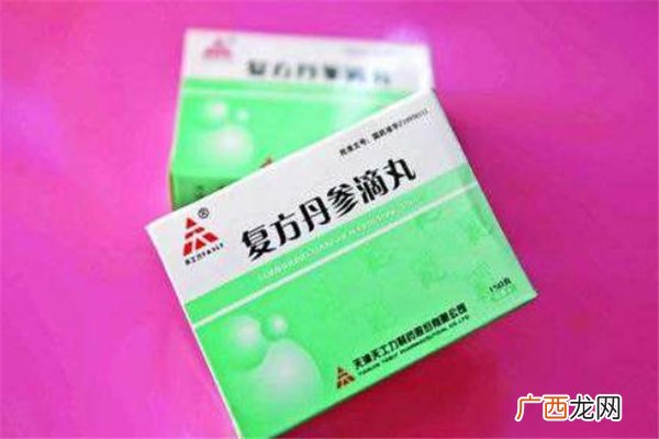 丹参滴丸能降血脂吗丹参滴丸有降血脂作用吗