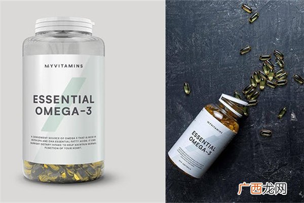 鱼油吃什么牌子的好明星们爱吃这几款