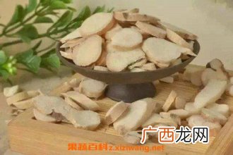 白芍药的功效与作用 白芍药的药用价值有哪些