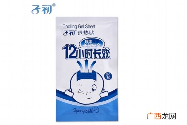 退热贴贴不住的原因及其处理方法退热贴的注意事项
