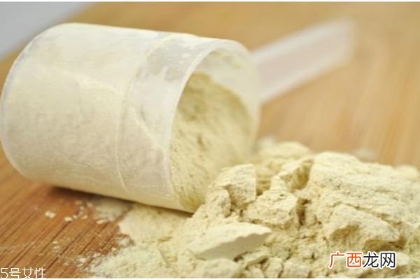 什么是蛋白粉呢蛋白粉有什么用呢