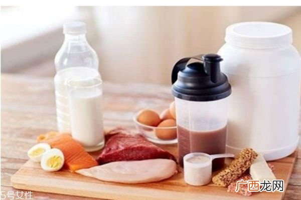 什么是蛋白粉呢蛋白粉有什么用呢