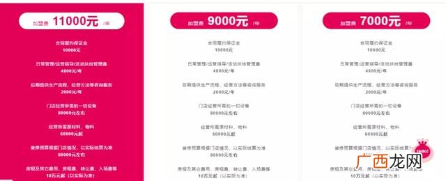 冰雪蜜城店加盟费多少 奶茶加盟店10大品牌大全
