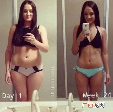 马甲线是什么意思(马甲线和人鱼线有什么区别