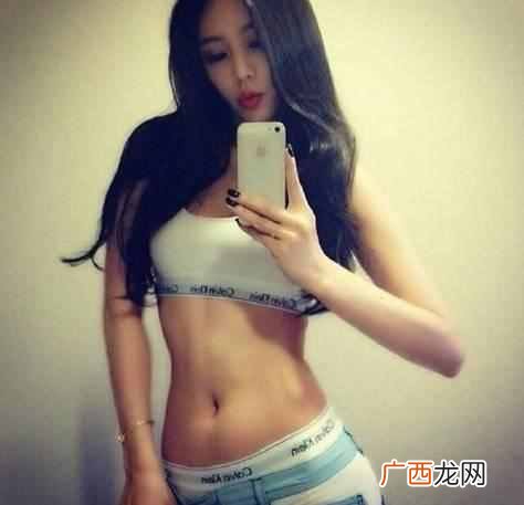 马甲线是什么意思(马甲线和人鱼线有什么区别
