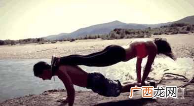 马甲线是什么意思(马甲线和人鱼线有什么区别