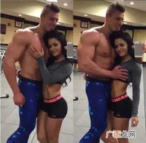 马甲线是什么意思(马甲线和人鱼线有什么区别