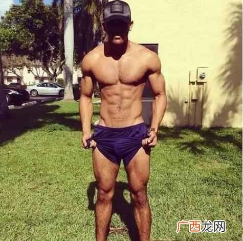 马甲线是什么意思(马甲线和人鱼线有什么区别