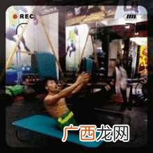 马甲线是什么意思(马甲线和人鱼线有什么区别