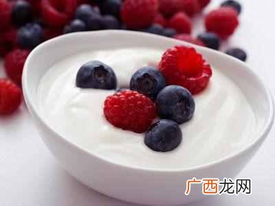 喝酸奶的这些好处多多 什么时间喝酸奶最好