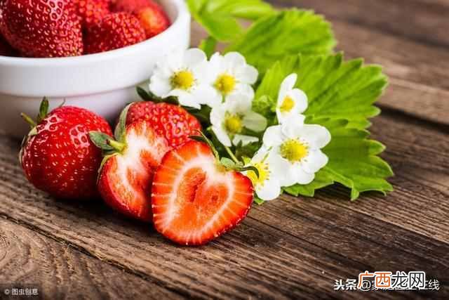 吃什么水果对皮肤好又能美白（盘点这些即美白