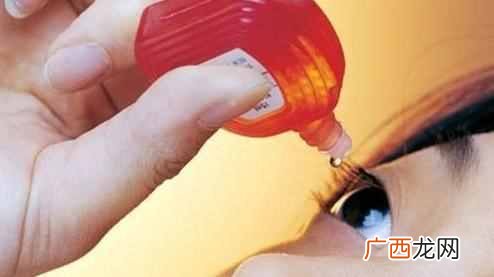 干眼症有哪些症状 干眼症用什么眼药水