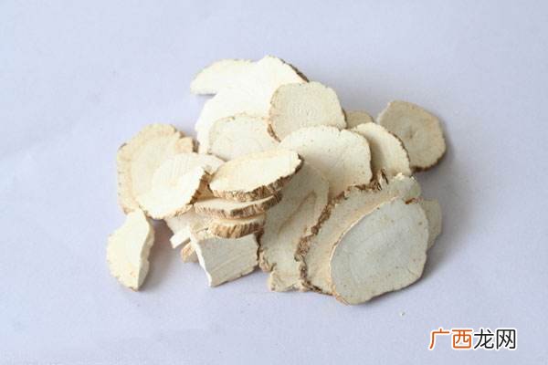 什么是白芷白芷的功效是什么