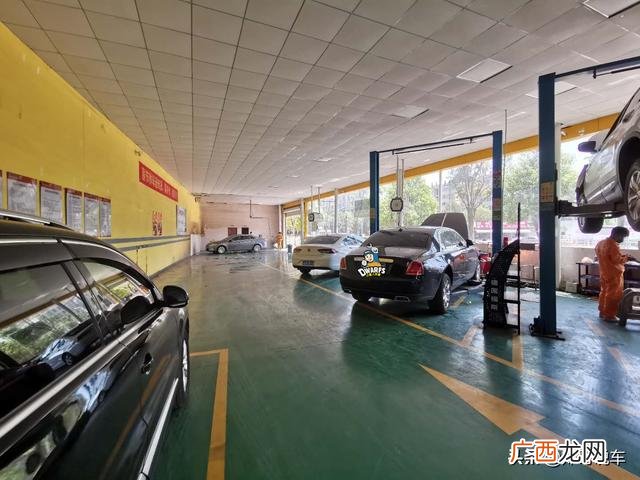 汽修店开了2年了没生意 开一家汽车维修保养店