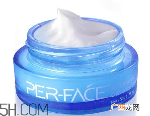 水凝霜是什么_水凝霜的作用_水凝霜哪个牌子好