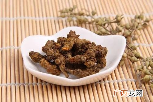 黄连挑选什么颜色的好黄连的主要功效有哪些