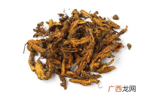 黄连挑选什么颜色的好黄连的主要功效有哪些