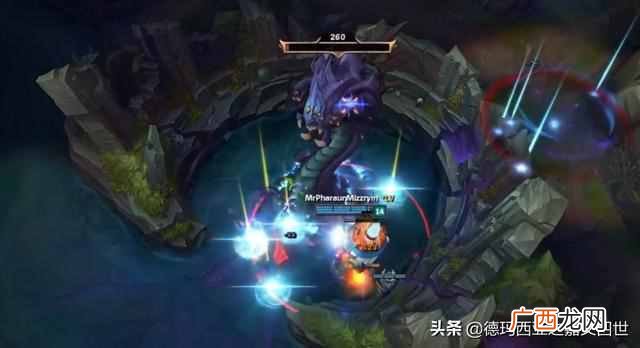 LOL甩锅局什么意思(甩锅局和背锅侠是一样的吗