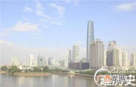 羊城名字的由来及传说 广州为什么叫羊城