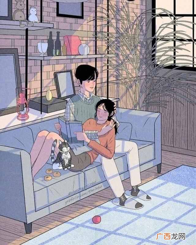 什么是最好的关系 夫妻之间最重要的是什么