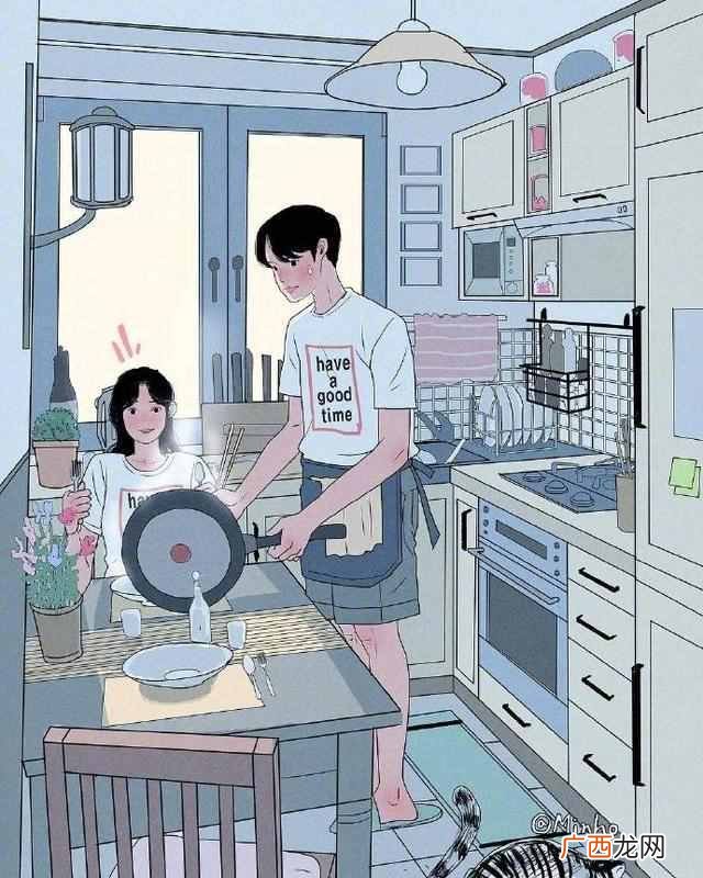 什么是最好的关系 夫妻之间最重要的是什么