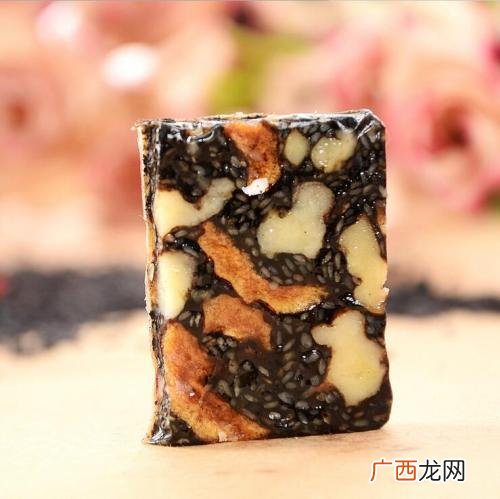 经期能吃固元膏吗固元膏怎么切片呢