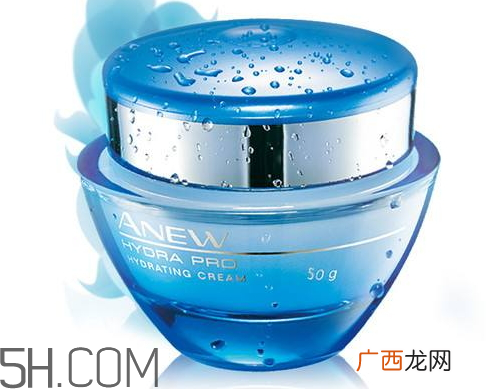 水凝霜怎么用 水凝霜在哪个步骤用