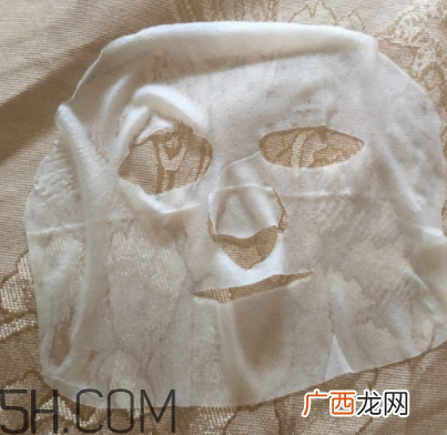 御泥坊水漾冰川面膜怎么样？御泥坊水漾冰川面膜好用吗？