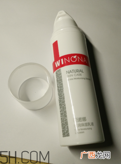 薇诺娜乳液功效 薇诺娜乳液测评