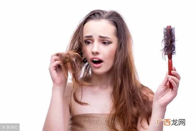 女性容易掉发吃什么好（推荐几款好的食疗方案