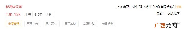 自媒体运营培训要多少学费,在哪里可以学自媒体运营