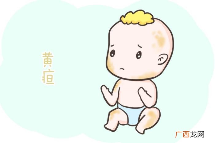 新生儿生病的这八个信号 生病的