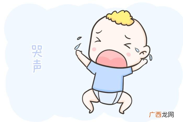 新生儿生病的这八个信号 生病的