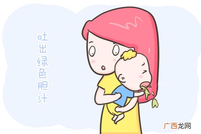 新生儿生病的这八个信号 生病的