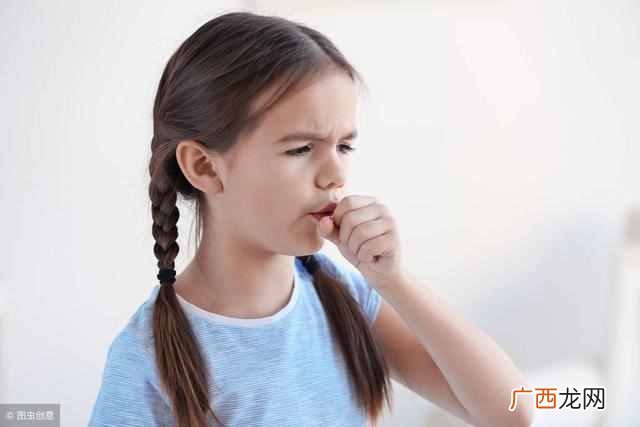 快速止咳好妙招 小孩咳嗽吃什么药最管用