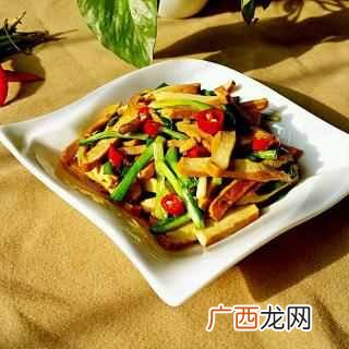 减肥晚餐吃什么不长肉（坚持每天吃这些绝对有