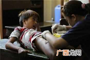 国外哪些惨无人道的割礼 割礼是什么意思