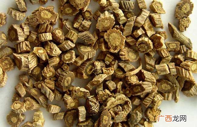 中药防风是什么防风的药用价值