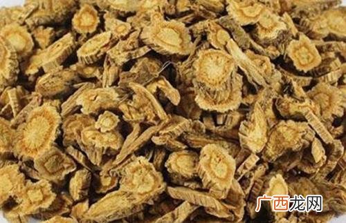 中药防风是什么防风的药用价值
