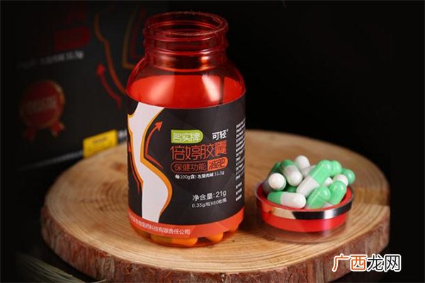 可轻减肥胶囊有副作用吗可轻牌减肥胶囊会反弹吗