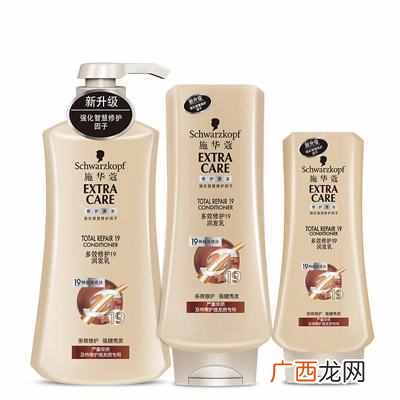 护发素品牌排行榜 护发素什么牌子好
