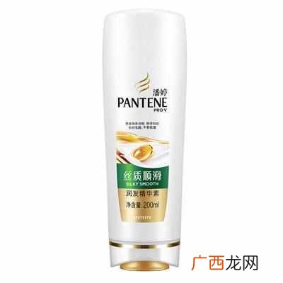 护发素品牌排行榜 护发素什么牌子好