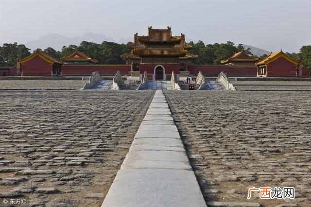中国朝代顺序表 三国后是什么朝代