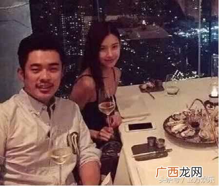 陈赫离婚真相大揭秘 陈赫为什么离婚