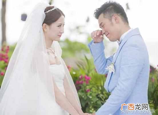 陈赫离婚真相大揭秘 陈赫为什么离婚