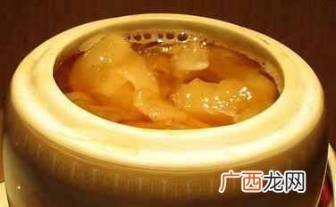 鱼胶有什么功效 鱼胶是什么东西