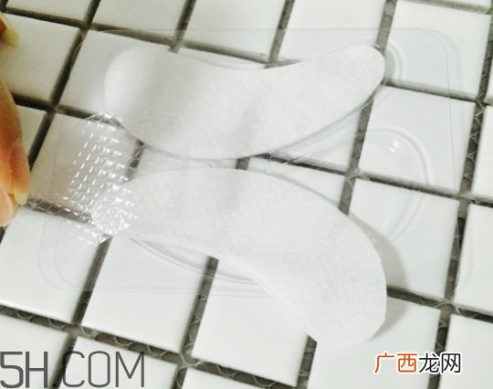 viicode眼膜敷多久？viicode眼膜要洗吗？