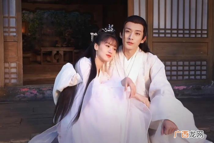 袁冰妍李沁，鹿晗、杨幂、李沁、任嘉伦、迪丽热巴、袁冰妍