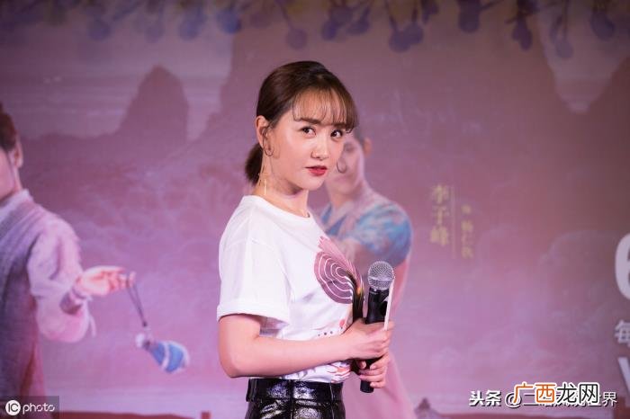 杨千嬅杨幂,杨幂32岁、杨蓉38岁、杨千嬅45岁
