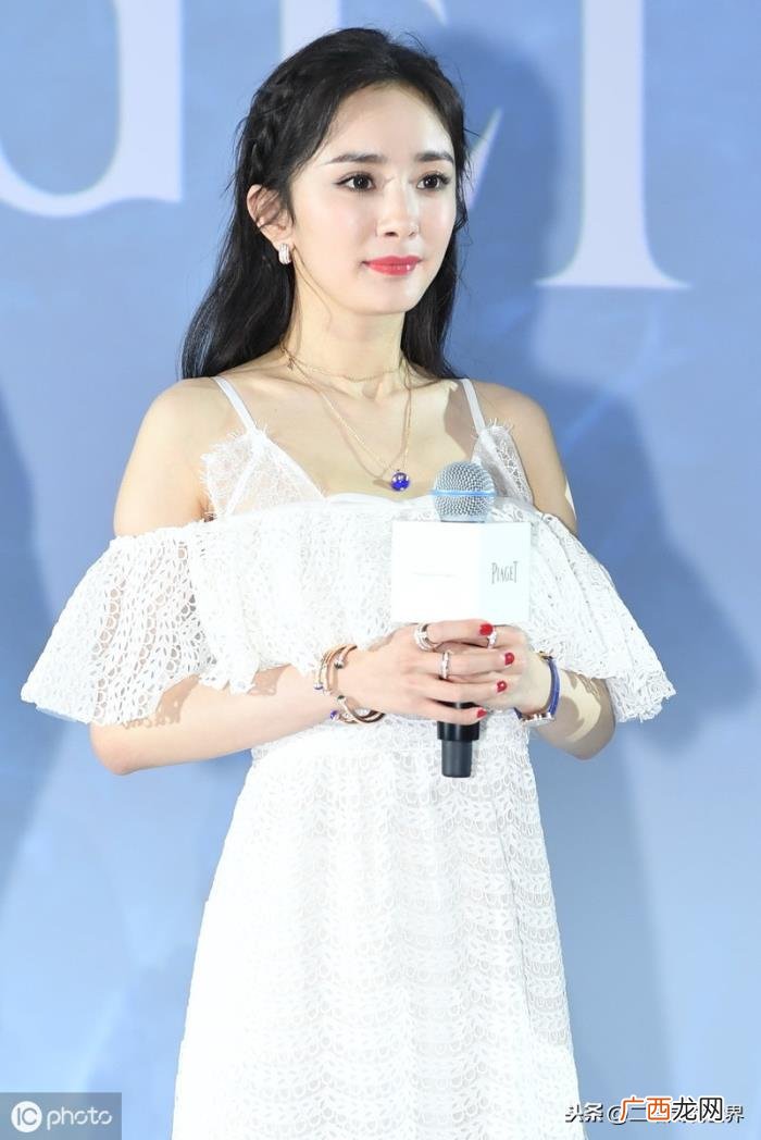 杨千嬅杨幂,杨幂32岁、杨蓉38岁、杨千嬅45岁